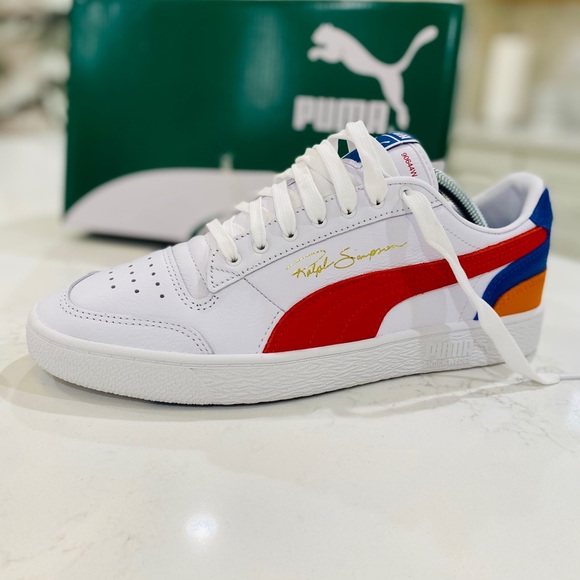 puma ralph sampson sizing